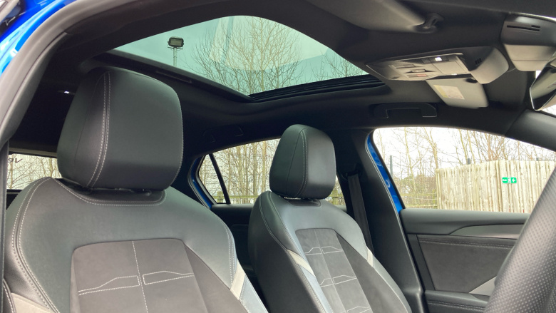 Vauxhall Astra 1.2 Turbo 130 Ultimate 5dr Petrol Hatchback